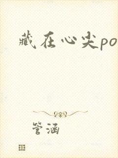 藏在心尖poH