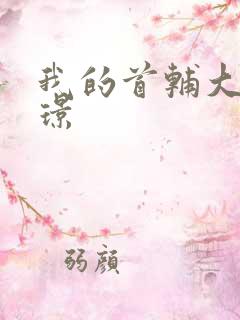 我的首辅大人陆璟