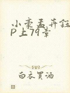 小豪孟卉钰慧三P上79章