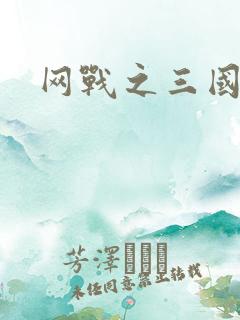 网战之三国霸业