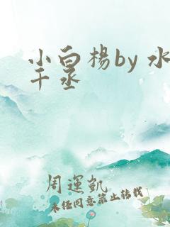 小白杨by 水千丞