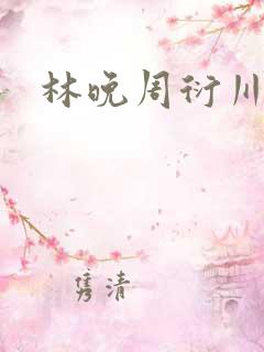林晚周衍川小说