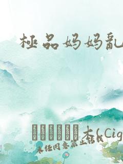 极品妈妈乱小说