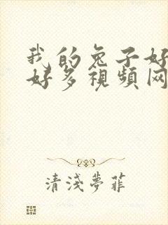 我的兔子好软水好多视频网页下载