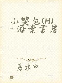 小哭包(H) - 海棠书房