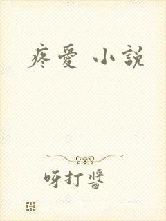 疼爱 小说