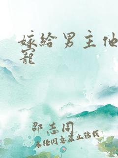 嫁给男主他爹肉宠