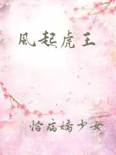 风起虎王