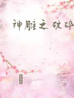 神雕之破碎之旅