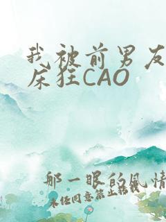 我被前男友按在床狂CAO