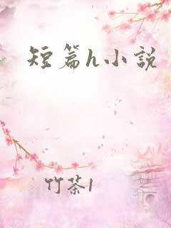 短篇h小说