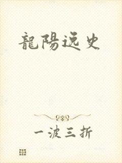 龙阳逸史