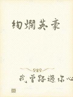绚烂英豪