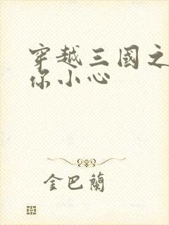 穿越三国之孔明你小心