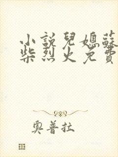 小说儿媳苏玥干柴烈火免费阅读