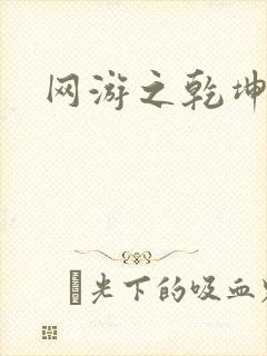 网游之乾坤无极