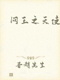 网王之天使羽翼