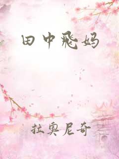 田中飞妈