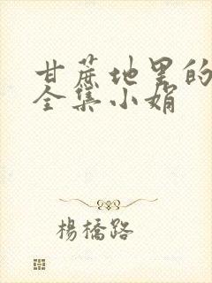 甘蔗地里的公熄全集小娟