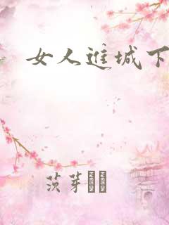 女人进城下载