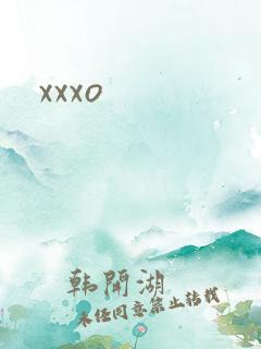 xxxo