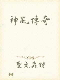 神风传奇