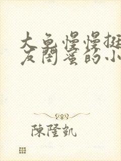 大龟慢慢挺进女友闺蜜的小说