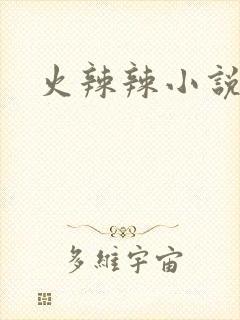 火辣辣小说全集