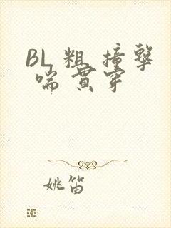 BL 粗 撞击 喘 贯穿