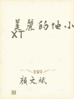 美丽的他小说TXT