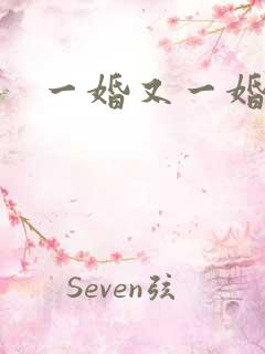 一婚又一婚