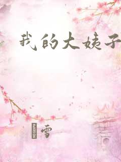 我的大姨子