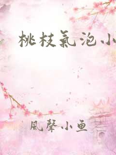 桃枝气泡小说