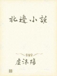 北边小说