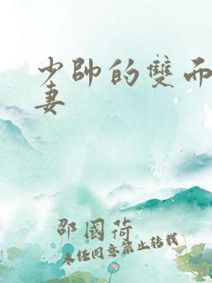 少帅的双面小娇妻