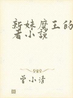 新妹魔王的契约者小说
