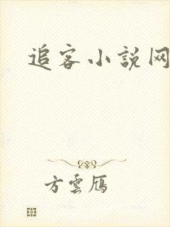 追客小说网