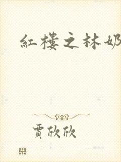 红楼之林奶奶