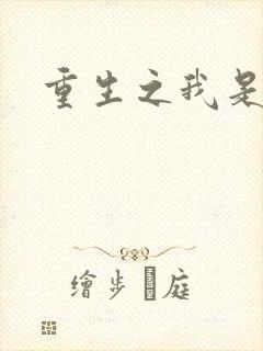 重生之我是杨过