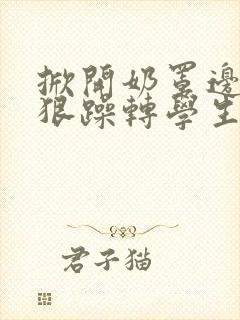 掀开奶罩边躁狠狠躁转学生H