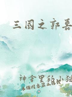 三国之郭嘉异传