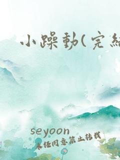 小躁动(完结)
