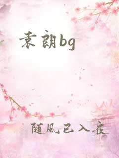 袁朗bg