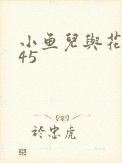 小鱼儿与花无缺45