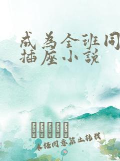 成为全班同学的插座小说