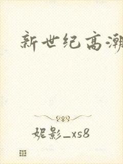 新世纪高潮战队