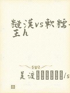 糙汉vs软糯女主h