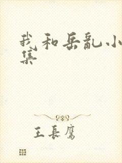 我和岳乱小说合集