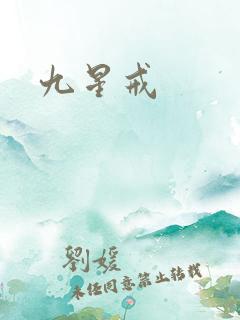 九星戒