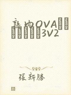 熟肉OVAちゃんはしたい3V2